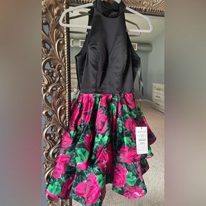 Sherri Hill #50721 Cocktail/Homecoming Dress